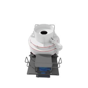 Buy cheap Automatic Lubrication Control Vertical shaft Impactor With Satble Output from wholesalers