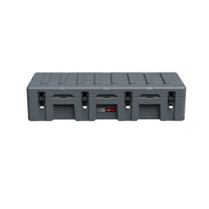 V7 Seamless Mounted Rugged Tool Case Lockable 116L With Interlocking Design