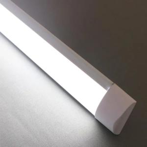 Buy cheap Non-Waterproof LED Batten Light 0-10V Dimmable 120 Degree Beam angle 120LM/W,140lm/W, 160LM/W from wholesalers
