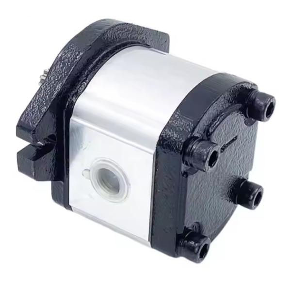 Rotary High Pressure AZPF High Efficiency Rexroth 1515500013 Gear Pump