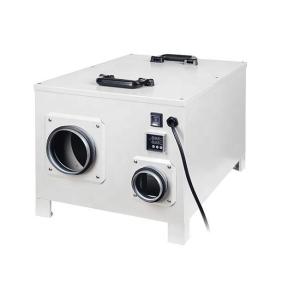 Factory Price Rotary Desiccant Wheels Dehumidifier Industrial Commercial