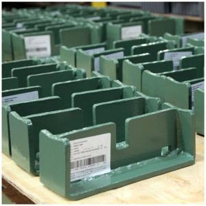 Affordable Custom Carbon Steel Welding Services from Nanfeng with Heavy-Duty