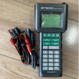 Handheld Hart Field Communicator BT200-P-00 Brain Protocol Terminal
