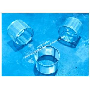 Buy cheap Fire Screen For Air Pipe Head No.533HFO-250A & Fire Mesh For Air Vent Head No.533HFO-250A Material: stainless steel from wholesalers