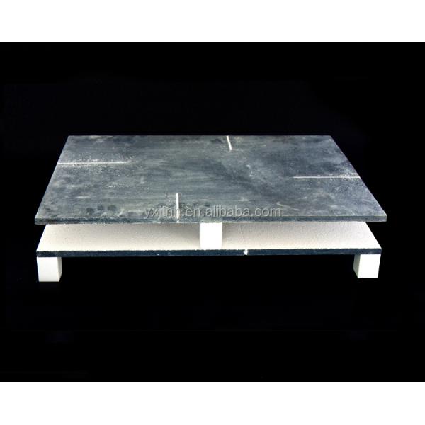 Buy cheap Rectangular Sic Slabs High Temperature Resistance 30mm For Industrial from wholesalers