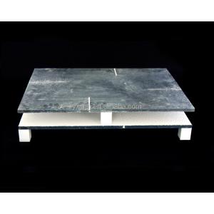 Buy cheap Rectangular Sic Slabs High Temperature Resistance 30mm For Industrial from wholesalers