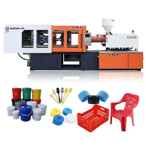 Buy cheap Hydraulic Electricity PVC Vertical Injection Moulding Machine Efficient Safety System from wholesalers