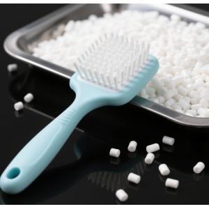 Buy cheap Sungallon High Quality Comfortable TPE Thermoplastic Elastomer Granules Premium Molding Material for Pet Brushes from wholesalers