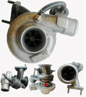 China Ford Ranger Pick-up GT2052S Turbo 721843-5001S,721843-,0002，79519, 79522 on sale