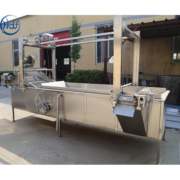 Quality Crispy chicken frying machine japanese electric chips deep fryer for sale