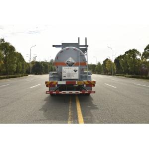 Keeyak Sinotruk 6*2 18m3 Kerosene Flammable Liquid Transport Truck 1-10T