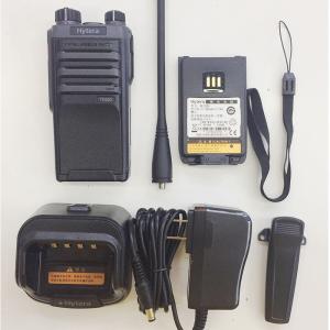 TD520 Walkie Talkie DMR Digital Signal Waterproof And Dustproof Strong