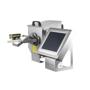 Buy cheap Measure 2 Plastic Pipe Wall Thickness Ultrasonic Thickness Measurement Equipment from wholesalers