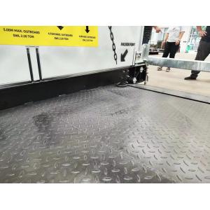 Buy cheap Unique Retractable Loading Deck MLP2800 Width 2800mm Adjustable Props from wholesalers