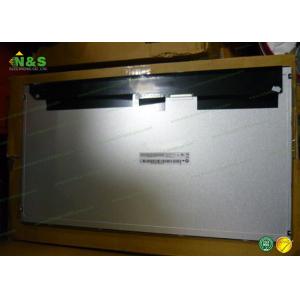 Normally White AUO LCD Panel , M215HW01 V6 industrial lcd screen for Desktop