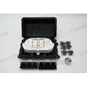 Buy cheap Protection Grade Mechanical Sealed Connect And Divide Optical Fiber Closure from wholesalers