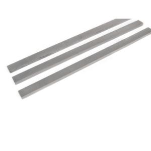 Polished Ultra Long Tungsten Carbide Strips For Scraper