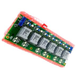 Buy cheap SDCS-PIN-41A 3BSE004939R1 PC BOARD PULSE TRANSFORMER PLC MODULE from wholesalers
