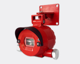 Buy cheap SILII UV IR IR2 IR3 Flame Detector from wholesalers