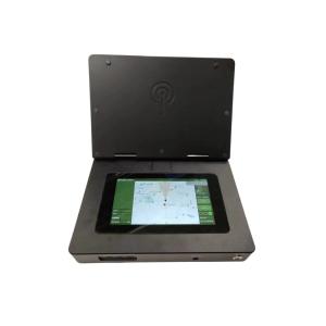 Buy cheap Handheld Drone / UAV / Quadcopter Signal Detector from wholesalers