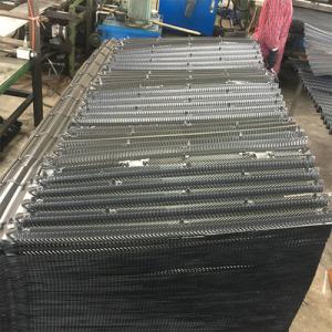 Buy cheap BAC Cooling Tower Fill Replacement Cooling Tower Heat Dissipation Film from wholesalers
