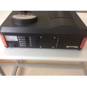 Buy cheap Single Chip Microcomputer Control Vis Spectrophotometer Analysis For Pharmaceutical from wholesalers