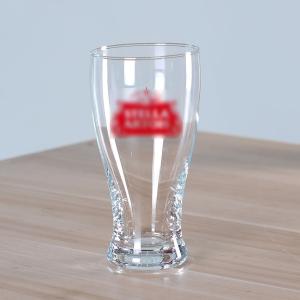 Buy cheap Machine Made 12oz Promotional Drinking Glasses For Promotional Use from wholesalers