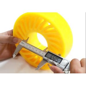 Buy cheap 165x65x50 Producing Line Corrugated Machine Parts Wheel from wholesalers