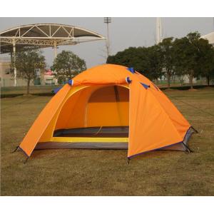 Buy cheap 2 Person Ultralight Backpacking Tent for 3-Season Camping and Expeditions(HT6080) from wholesalers
