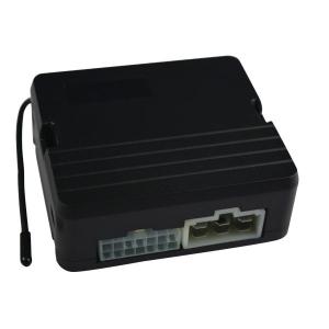 Buy cheap Car PKE keyless entry Smart phone start engine security alarm system from wholesalers