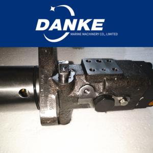 Buy cheap DAIHATSU 6DK-20 Marine Auxiliary Engine Parts FO PUMP E206450070 from wholesalers