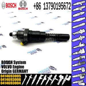 Buy cheap High quality unit fuel injection pump 0414693005 for VOL EXCAVATOR EC240 EC290 DEUTZ D7E TCD2013 ENGINE from wholesalers