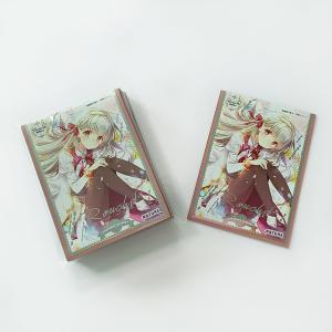 Buy cheap New Cpp Printing Custom Pokemon Tcg Card Sleeves 67x92mm CE from wholesalers
