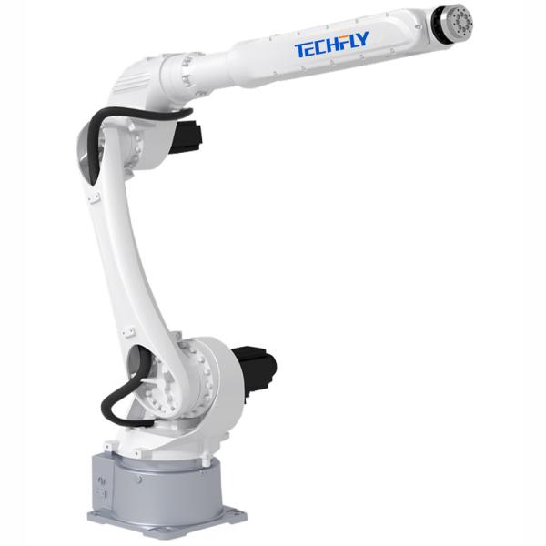 China General Industrial Robots In Handling Pick And Place Application Model T-MB15-2100 With 15kg Payload And 2100mm Reach on sale China General Industrial Robots In Handling Pick And Place Application Model T-MB15-2100 With 15kg Payload And 2100mm Reach on sale