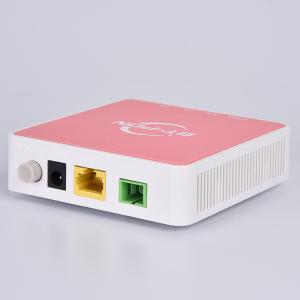 Buy cheap 1 Port 1.25G SFP RJ45 Half Duplex GEPON XPON GPON ONU from wholesalers