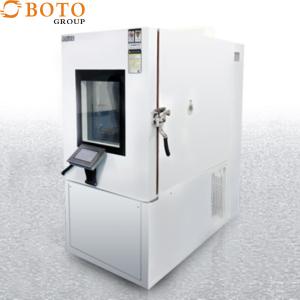 Buy cheap Temperature Humidity Test Chamber for and Accurate Environmental Simulation from wholesalers