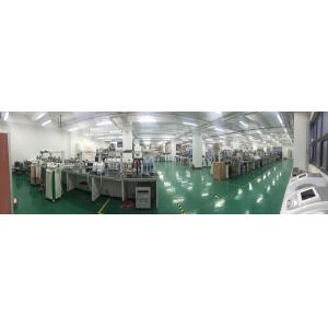 Beijing Forimi S&T Co, Ltd