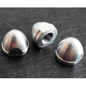 Buy cheap M6 Aluminum Propeller Holder UAV FPV Drone Nut CNC Machining from wholesalers