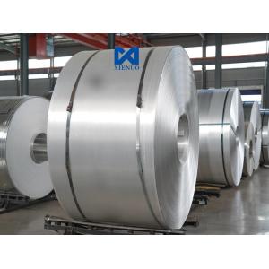 Buy cheap Factory Direct Sale High Strength Aluminum Sheet Coil 1100/3003/3105/5052/6061 Aluminum Alloy Coil from wholesalers