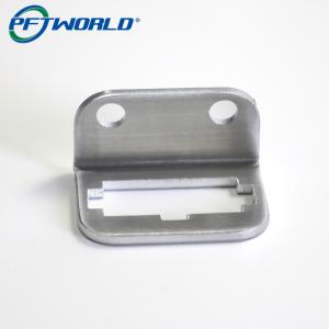 Anodizing Plating CNC Machined Aluminum Parts Precision CNC Turning Components