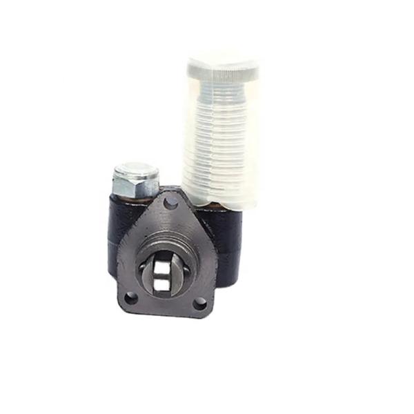 Quality Fuel Feed Pump for EX200-1 EX200-2 PC200-3 Excavator Powered by 6BD1 Engine Model for sale