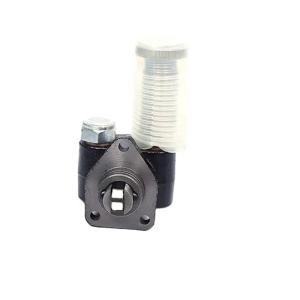 Buy cheap Fuel Feed Pump for EX200-1 EX200-2 PC200-3 Excavator Powered by 6BD1 Engine Model from wholesalers