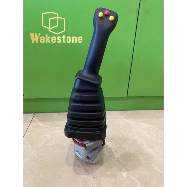 Buy cheap 60110190DD Imported Italian Joystick Assembly With Electromagnet Positioning from wholesalers