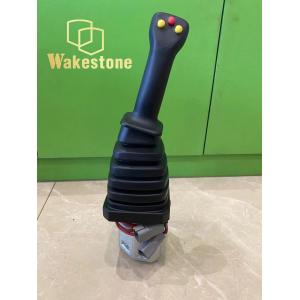 Buy cheap 60110190DD Imported Italian Joystick Assembly With Electromagnet Positioning from wholesalers