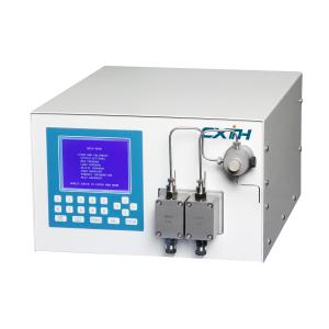 Buy cheap Preparative HPLC System Chromatography Pump Instrumentation 100ml/min from wholesalers