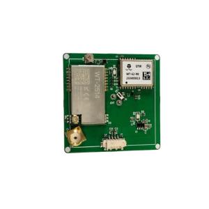 Buy cheap WT-43-RK-Lora RTK GNSS Module with LORA Data Transmission from wholesalers