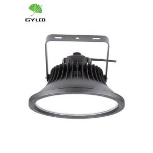 Buy cheap Warehouse Garage Barn LED UFO High Bay Light 2700k from wholesalers