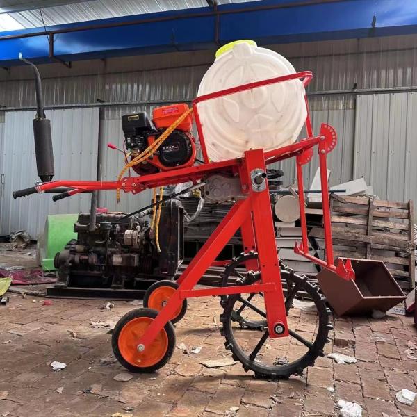 Quality Orchard Boom Self Propelled Sprayer 400L for Pesticide for sale