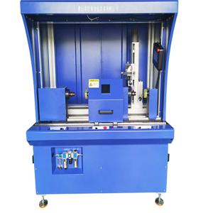 Buy cheap Automatic TIG Welding Machine with PLC Control and Fiber Laser from wholesalers