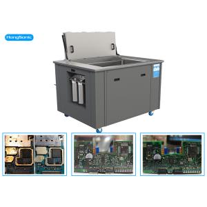 38L Circuit Board Ultrasonic Cleaner 28KHz Ultrasonic PCB Cleaning Machine